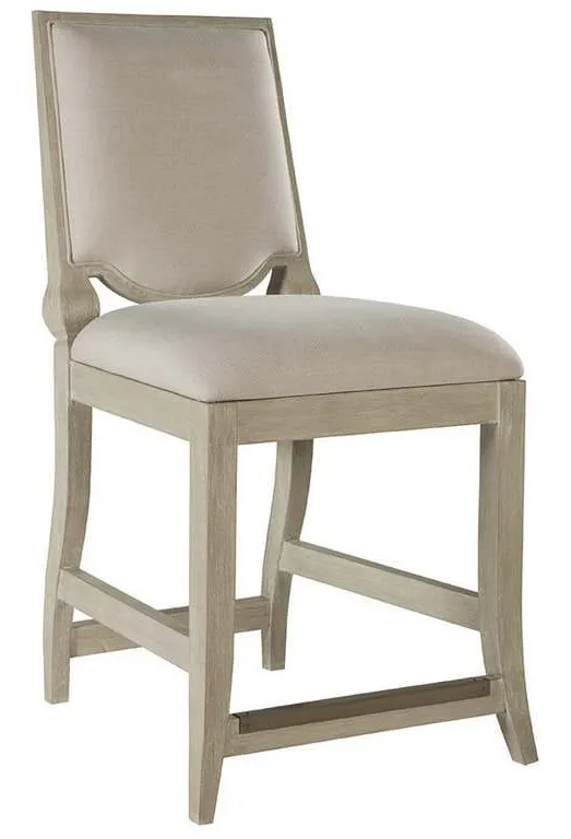 Artistica Home 2052-895-40 Cohesion Program Beauvoir Counter Stool Artistica Home 2052-895-40 Cohesion Program Beauvoir Counter Stool