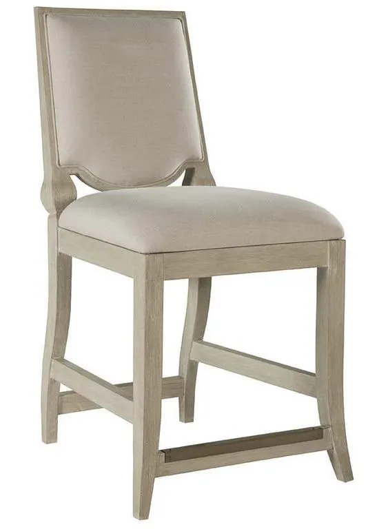 Artistica Home 2052-895-40 Cohesion Program Beauvoir Counter Stool Artistica Home 2052-895-40 Cohesion Program Beauvoir Counter Stool