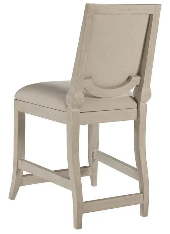 Artistica Home 2052-895-40 Cohesion Program Beauvoir Counter Stool Artistica Home 2052-895-40 Cohesion Program Beauvoir Counter Stool