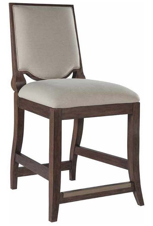 Artistica Home 2052-895-42 Cohesion Program Beauvoir Counter Stool Artistica Home 2052-895-42 Cohesion Program Beauvoir Counter Stool