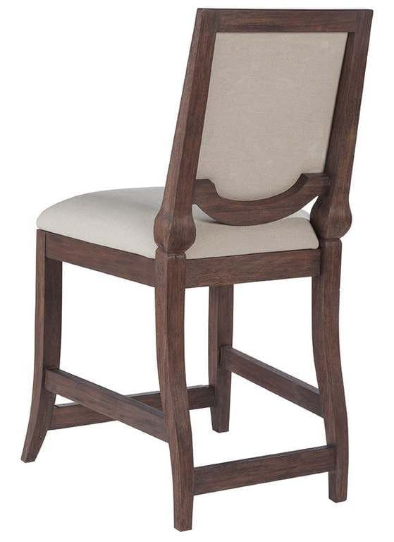 Artistica Home 2052-895-42 Cohesion Program Beauvoir Counter Stool Artistica Home 2052-895-42 Cohesion Program Beauvoir Counter Stool