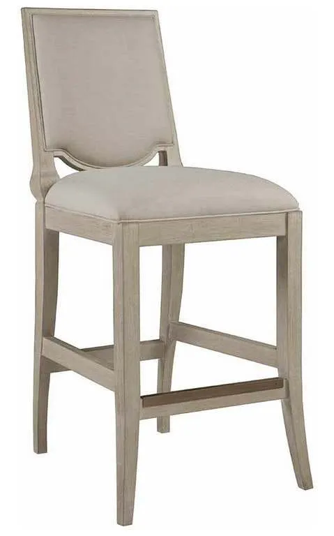 Artistica Home 2052-896-40 Cohesion Program Beauvoir Bar Stool Artistica Home 2052-896-40 Cohesion Program Beauvoir Bar Stool
