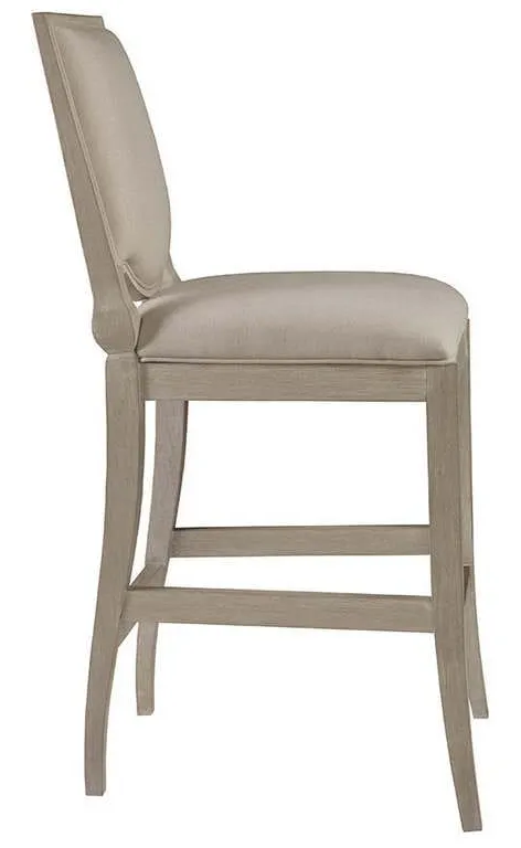 Artistica Home 2052-896-40 Cohesion Program Beauvoir Bar Stool Artistica Home 2052-896-40 Cohesion Program Beauvoir Bar Stool