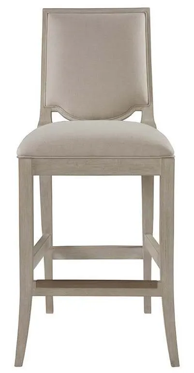 Artistica Home 2052-896-40 Cohesion Program Beauvoir Bar Stool Artistica Home 2052-896-40 Cohesion Program Beauvoir Bar Stool