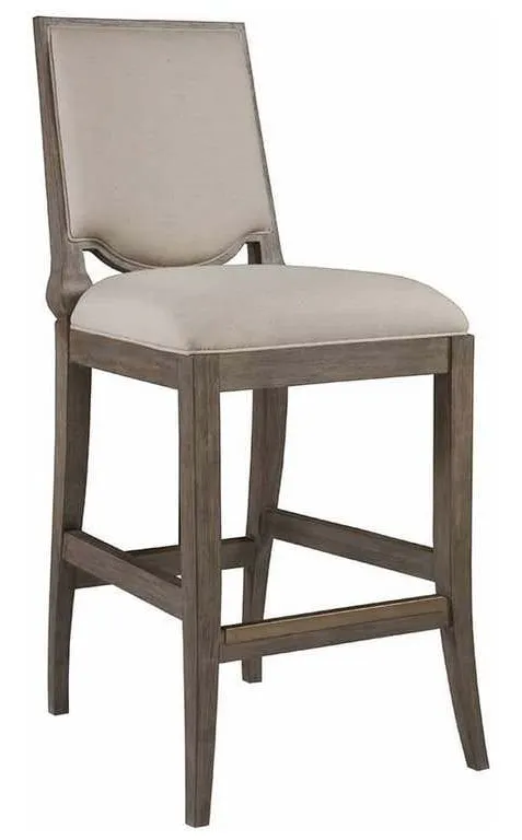 Artistica Home 2052-896-42 Cohesion Program Beauvoir Bar Stool Artistica Home 2052-896-42 Cohesion Program Beauvoir Bar Stool