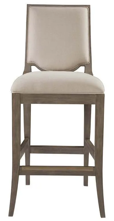 Artistica Home 2052-896-42 Cohesion Program Beauvoir Bar Stool Artistica Home 2052-896-42 Cohesion Program Beauvoir Bar Stool