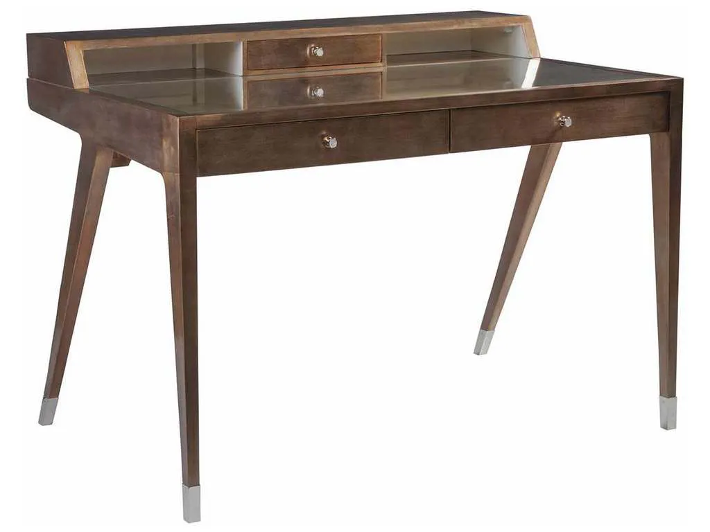 Artistica Home 2055-933 Signature Designs Credo Desk