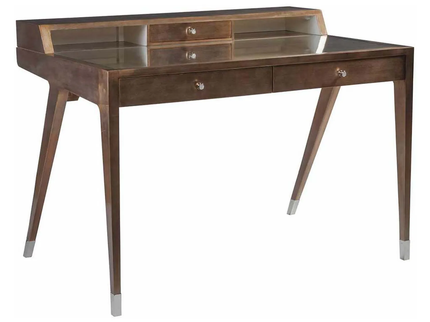 Artistica Home 2055-933 Signature Designs Credo Desk