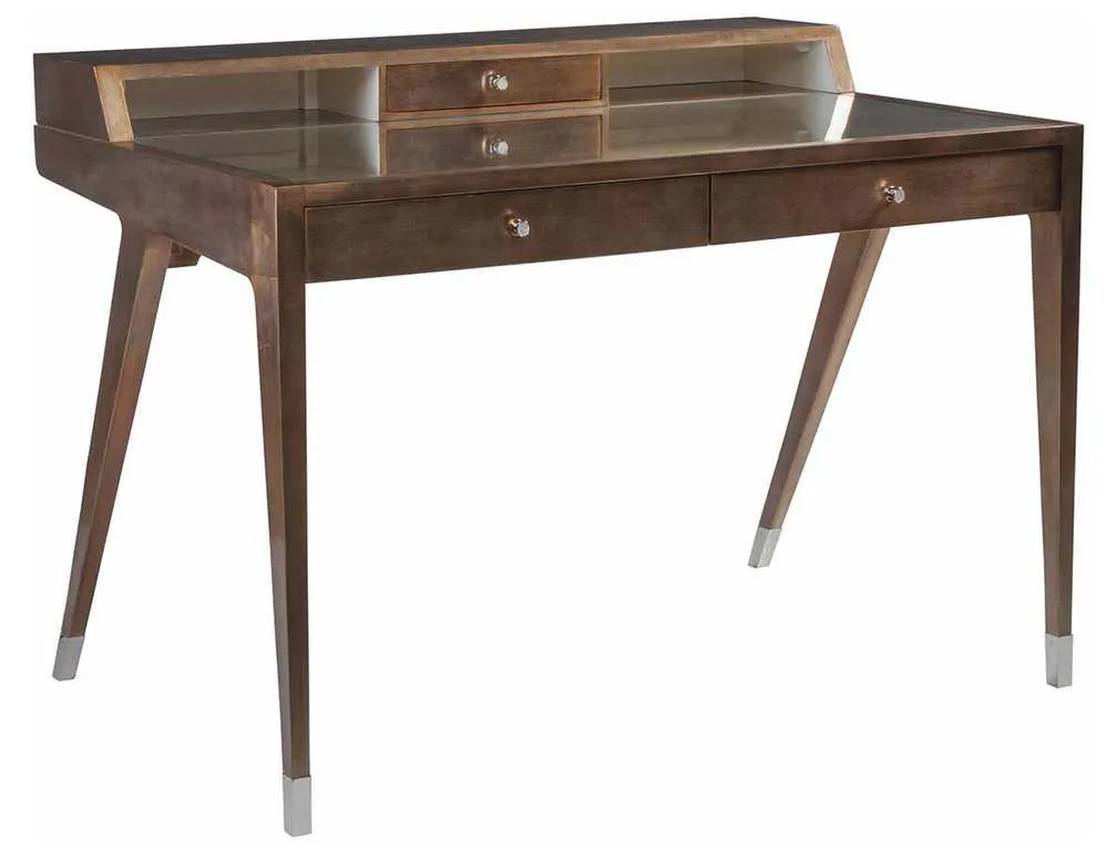 Artistica Home 2055-933 Signature Designs Credo Desk Artistica Home 2055-933 Signature Designs Credo Desk