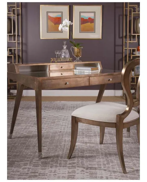 Artistica Home 2055-933 Signature Designs Credo Desk Artistica Home 2055-933 Signature Designs Credo Desk