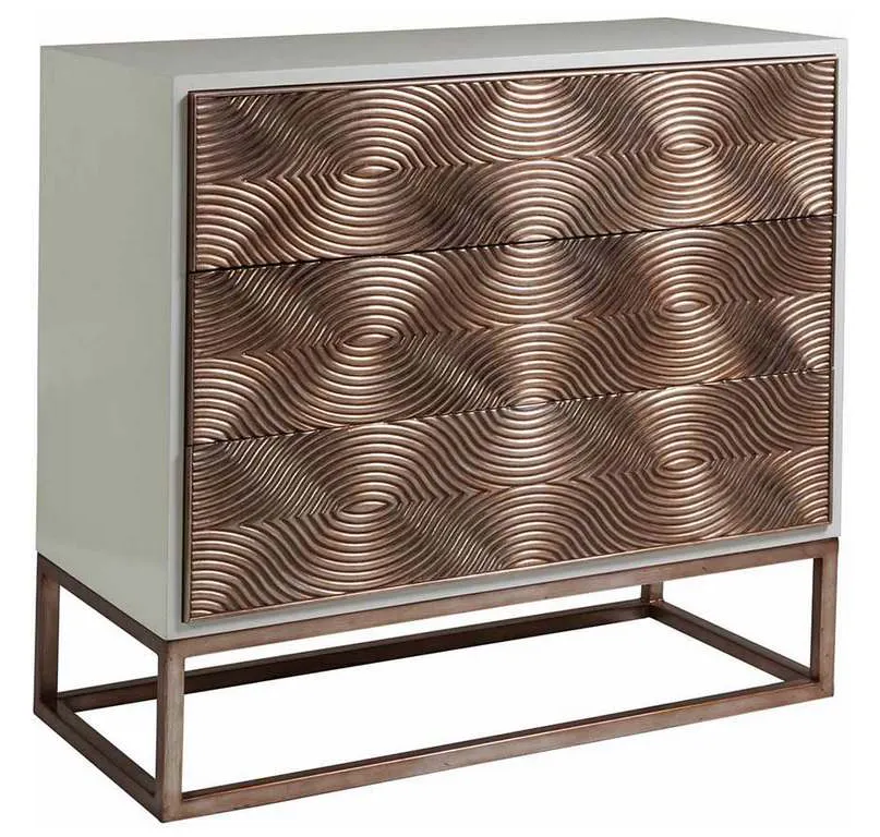 Artistica Home 2055-973 Signature Designs Credo Hall Chest Artistica Home 2055-973 Signature Designs Credo Hall Chest