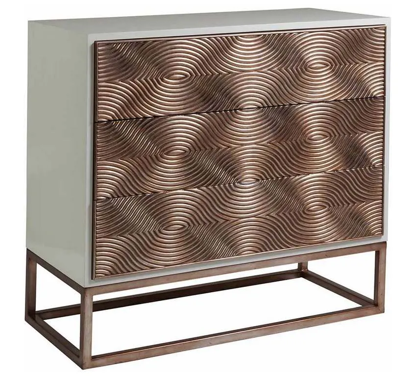 Artistica Home 2055-973 Signature Designs Credo Hall Chest Artistica Home 2055-973 Signature Designs Credo Hall Chest