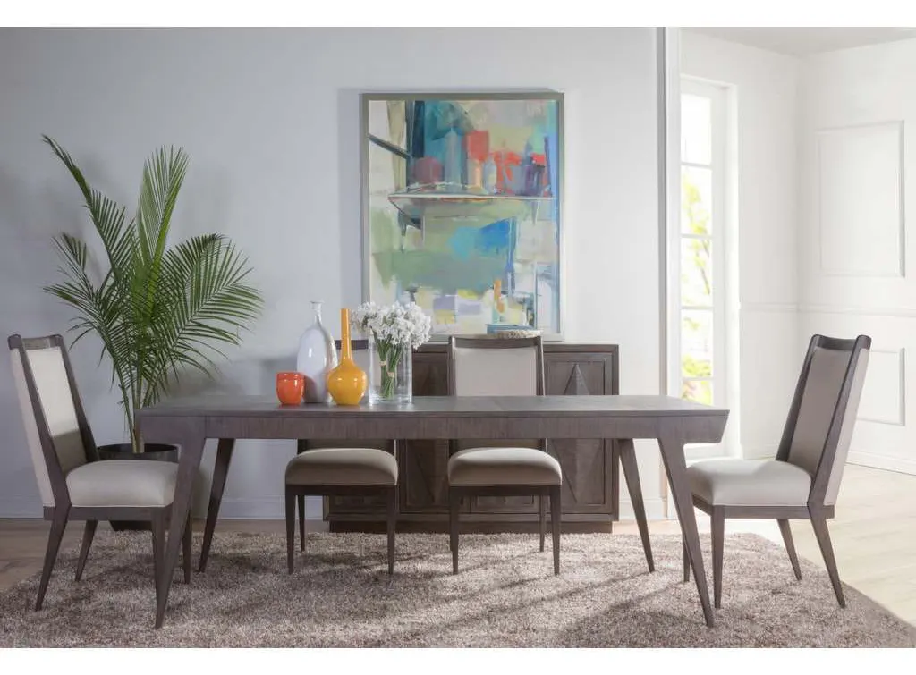 Artistica Home 2057-880-39-01 Cohesion Program Haiku Upholstered Side Chair Artistica Home 2057-880-39-01 Cohesion Program Haiku Upholstered Side Chair