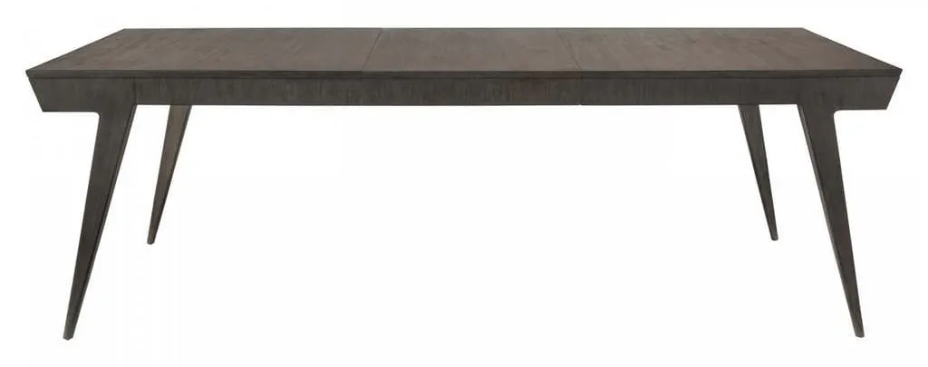 Artistica Home 2057-877-39 Cohesion Program Haiku Rectangular Dining Table Artistica Home 2057-877-39 Cohesion Program Haiku Rectangular Dining Table
