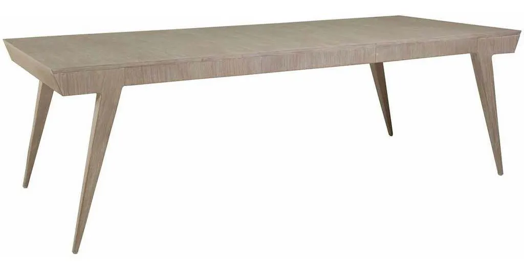 Artistica Home 2057-877-40 Cohesion Program Haiku Rectangular Dining Table Artistica Home 2057-877-40 Cohesion Program Haiku Rectangular Dining Table