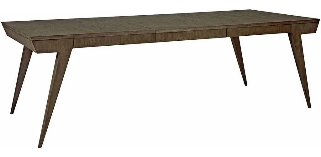 Artistica Home 2057-877-41 Cohesion Program Haiku Rectangular Dining Table Artistica Home 2057-877-41 Cohesion Program Haiku Rectangular Dining Table