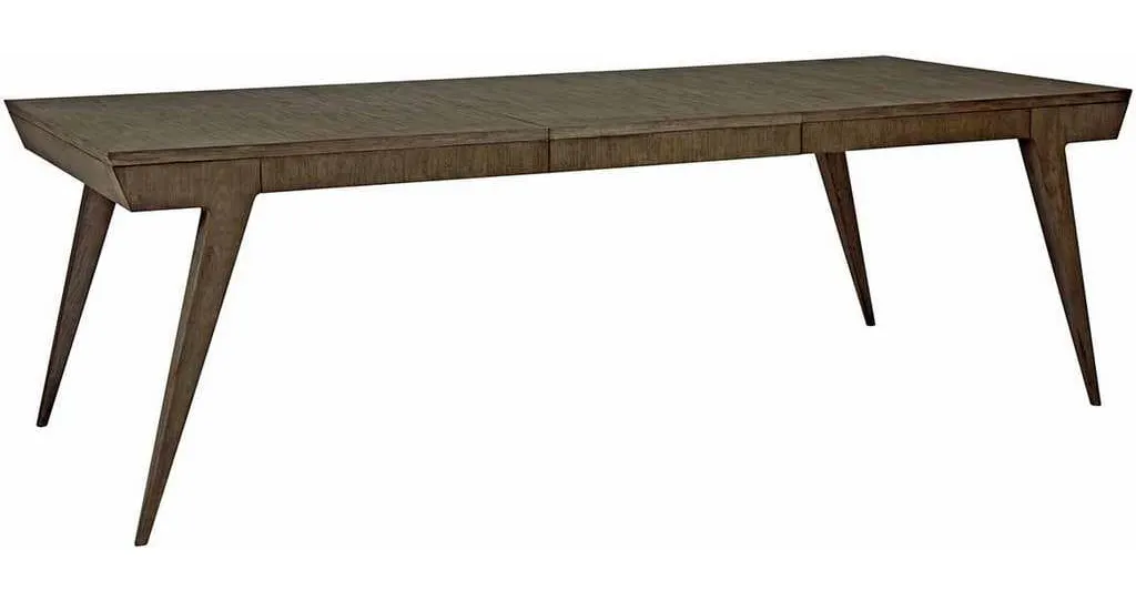 Artistica Home 2057-877-41 Cohesion Program Haiku Rectangular Dining Table Artistica Home 2057-877-41 Cohesion Program Haiku Rectangular Dining Table