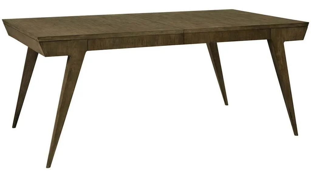 Artistica Home 2057-877-41 Cohesion Program Haiku Rectangular Dining Table Artistica Home 2057-877-41 Cohesion Program Haiku Rectangular Dining Table
