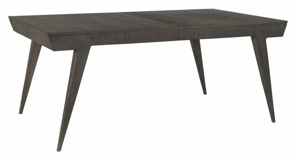 Artistica Home 2057-877-39 Cohesion Program Haiku Rectangular Dining Table Artistica Home 2057-877-39 Cohesion Program Haiku Rectangular Dining Table