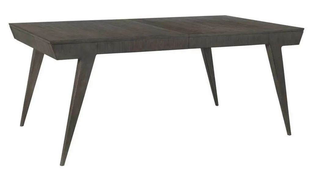 Artistica Home 2057-877-39 Cohesion Program Haiku Rectangular Dining Table Artistica Home 2057-877-39 Cohesion Program Haiku Rectangular Dining Table