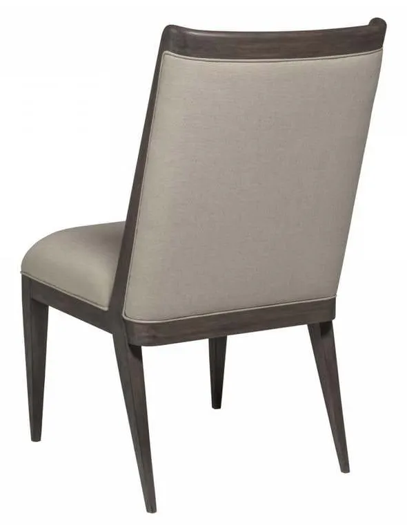 Artistica Home 2057-880-39 Cohesion Program Haiku Upholstered Side Chair Artistica Home 2057-880-39 Cohesion Program Haiku Upholstered Side Chair