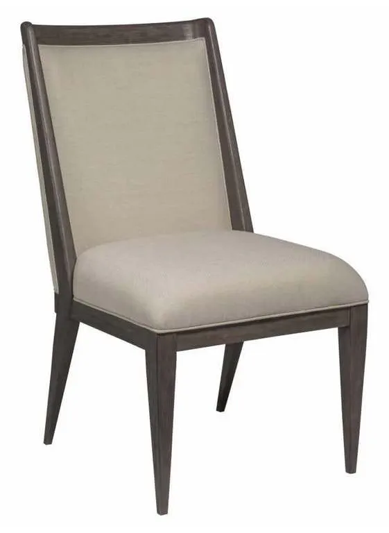 Artistica Home 2057-880-39 Cohesion Program Haiku Upholstered Side Chair Artistica Home 2057-880-39 Cohesion Program Haiku Upholstered Side Chair