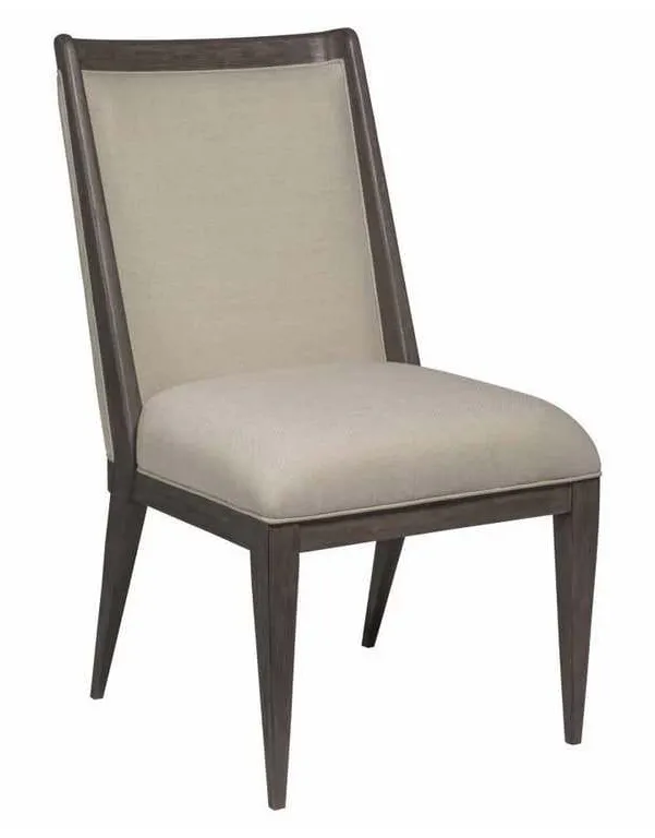 Artistica Home 2057-880-39 Cohesion Program Haiku Upholstered Side Chair Artistica Home 2057-880-39 Cohesion Program Haiku Upholstered Side Chair