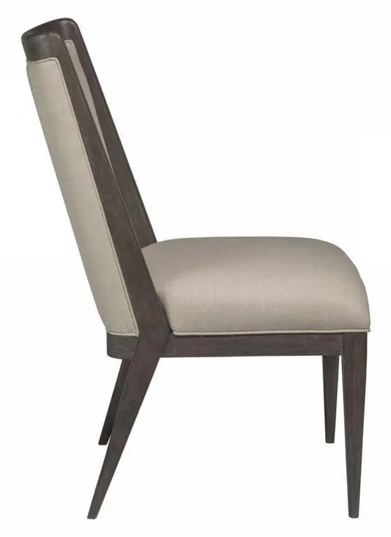 Artistica Home 2057-880-39 Cohesion Program Haiku Upholstered Side Chair Artistica Home 2057-880-39 Cohesion Program Haiku Upholstered Side Chair