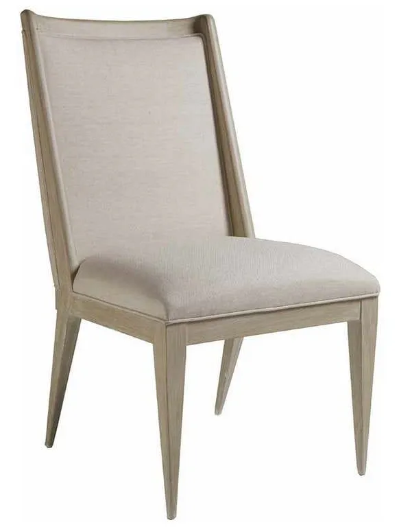 Artistica Home 2057-880-40-01 Cohesion Program Haiku Upholstered Side Chair Artistica Home 2057-880-40-01 Cohesion Program Haiku Upholstered Side Chair