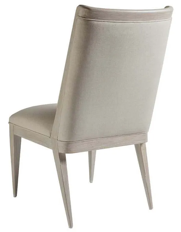 Artistica Home 2057-880-40-01 Cohesion Program Haiku Upholstered Side Chair Artistica Home 2057-880-40-01 Cohesion Program Haiku Upholstered Side Chair