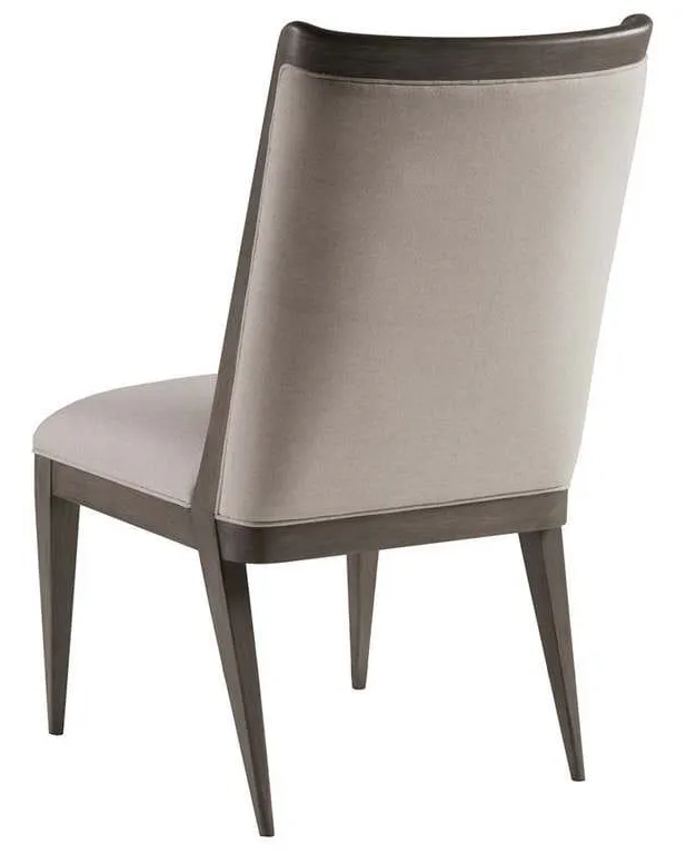 Artistica Home 2057-880-41-01 Cohesion Program Haiku Upholstered Side Chair Artistica Home 2057-880-41-01 Cohesion Program Haiku Upholstered Side Chair