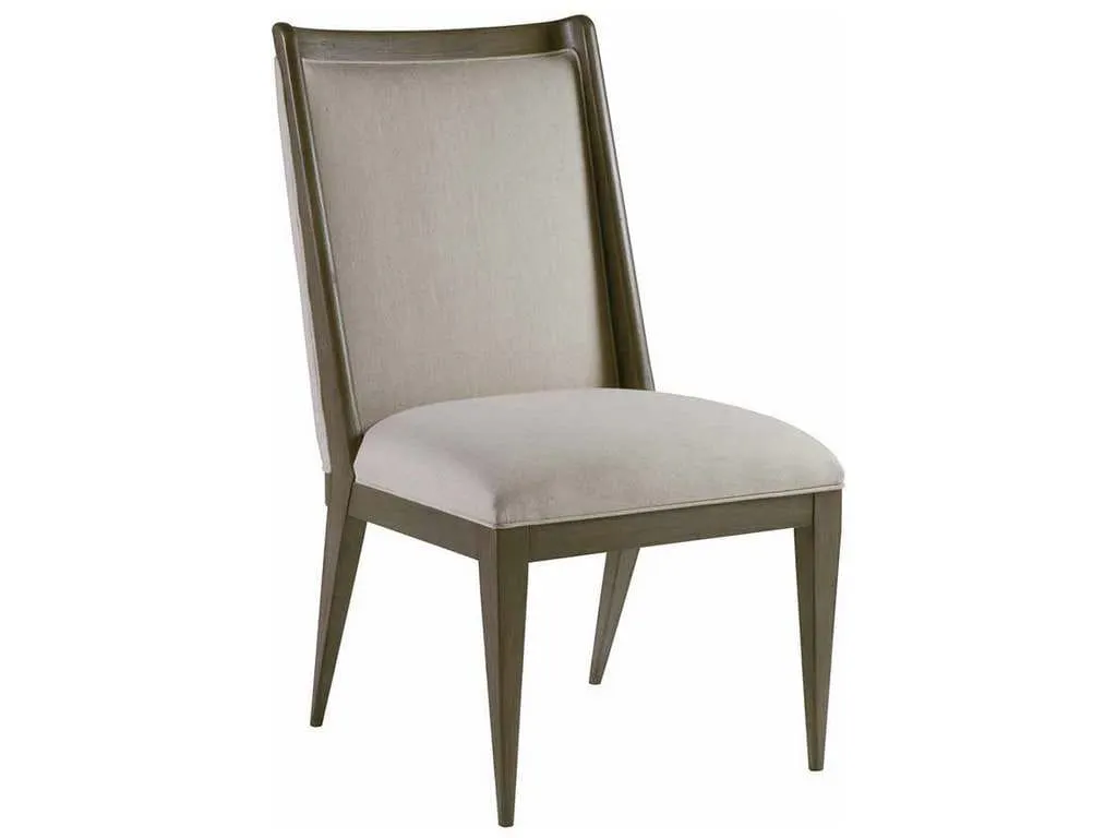 Artistica Home 2057-880-41 Cohesion Program Haiku Upholstered Side Chair