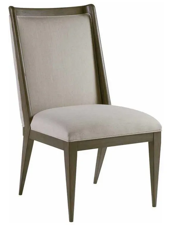 Artistica Home 2057-880-41-01 Cohesion Program Haiku Upholstered Side Chair Artistica Home 2057-880-41-01 Cohesion Program Haiku Upholstered Side Chair