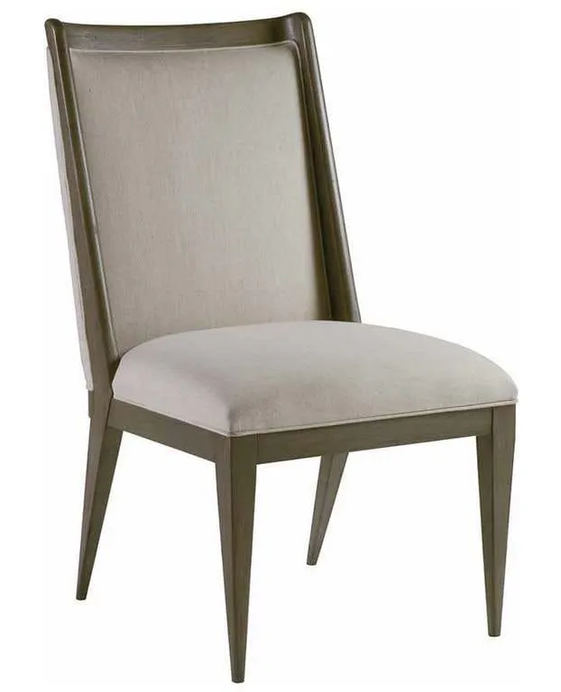 Artistica Home 2057-880-41-01 Cohesion Program Haiku Upholstered Side Chair Artistica Home 2057-880-41-01 Cohesion Program Haiku Upholstered Side Chair
