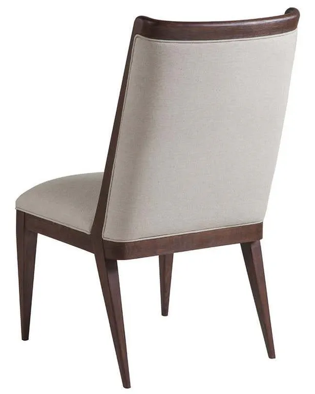 Artistica Home 2057-880-42 Cohesion Program Haiku Upholstered Side Chair Artistica Home 2057-880-42 Cohesion Program Haiku Upholstered Side Chair