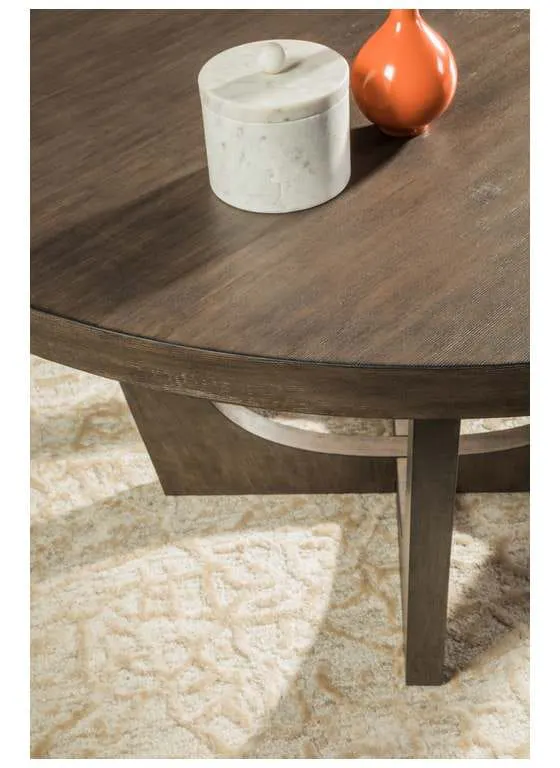 Artistica Home 2058-870-39 Cohesion Program Brio Round Dining Table Artistica Home 2058-870-39 Cohesion Program Brio Round Dining Table