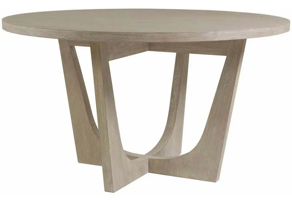 Artistica Home 2058-870-40 Cohesion Program Brio Round Dining Table Artistica Home 2058-870-40 Cohesion Program Brio Round Dining Table
