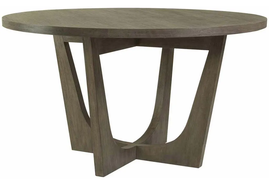 Artistica Home 2058-870-41 Cohesion Program Brio Round Dining Table Artistica Home 2058-870-41 Cohesion Program Brio Round Dining Table
