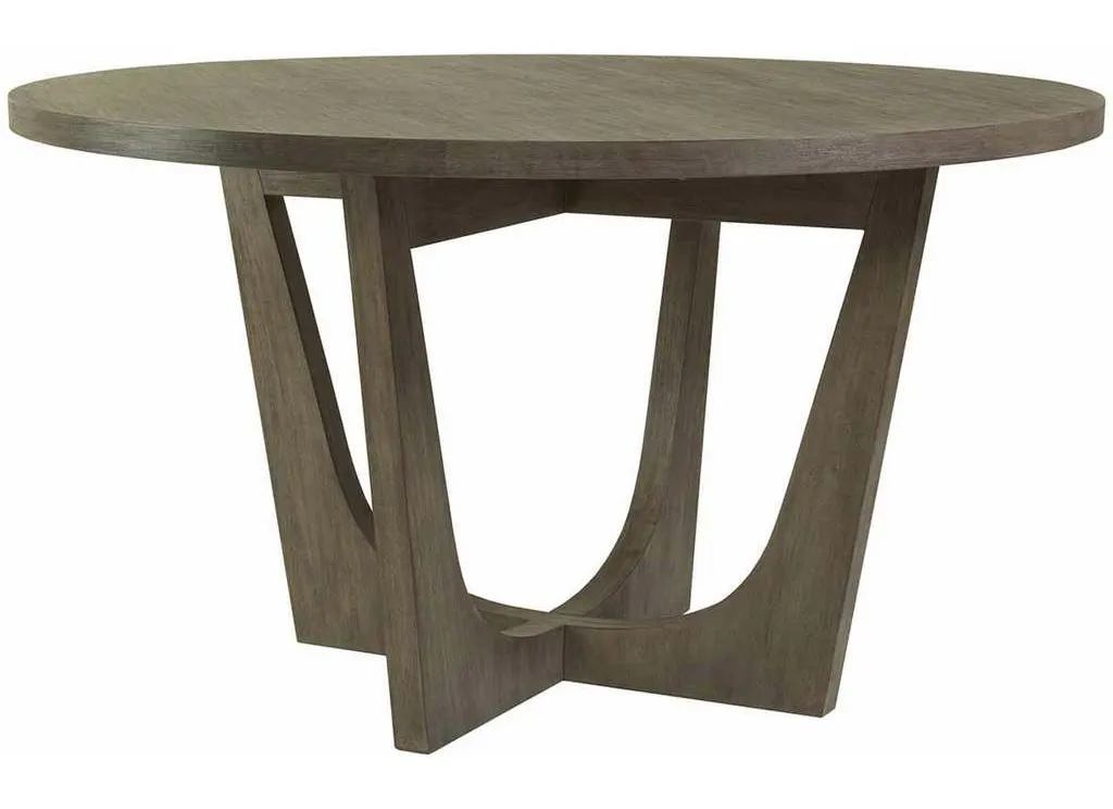 Artistica Home 2058-870-41 Cohesion Program Brio Round Dining Table Artistica Home 2058-870-41 Cohesion Program Brio Round Dining Table
