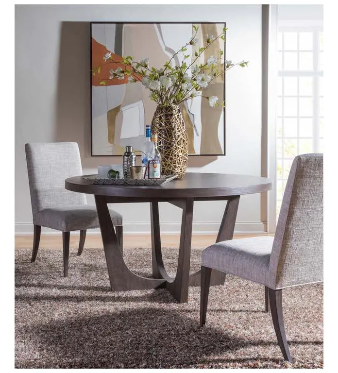 Artistica Home 2220-880-39-01 Cohesion Program Madox Upholstered Side Chair Artistica Home 2220-880-39-01 Cohesion Program Madox Upholstered Side Chair