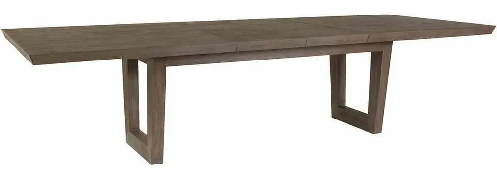 Artistica Home 2058-877-41 Cohesion Program Brio Rectangular Dining Table Artistica Home 2058-877-41 Cohesion Program Brio Rectangular Dining Table