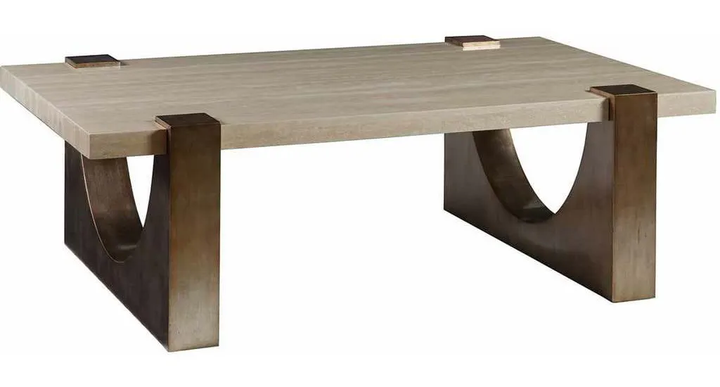 Artistica Home 2060-945 Signature Designs Impresario Rectangular Cocktail Table Artistica Home 2060-945 Signature Designs Impresario Rectangular Cocktail Table