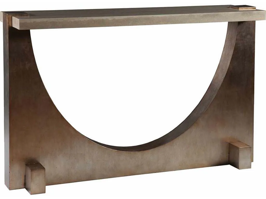 Artistica Home 2060-966 Signature Designs Impresario Console Table Artistica Home 2060-966 Signature Designs Impresario Console Table
