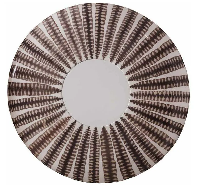 Artistica Home 2064-902 Signature Designs Sulu Sea Snake Round Mirror Artistica Home 2064-902 Signature Designs Sulu Sea Snake Round Mirror
