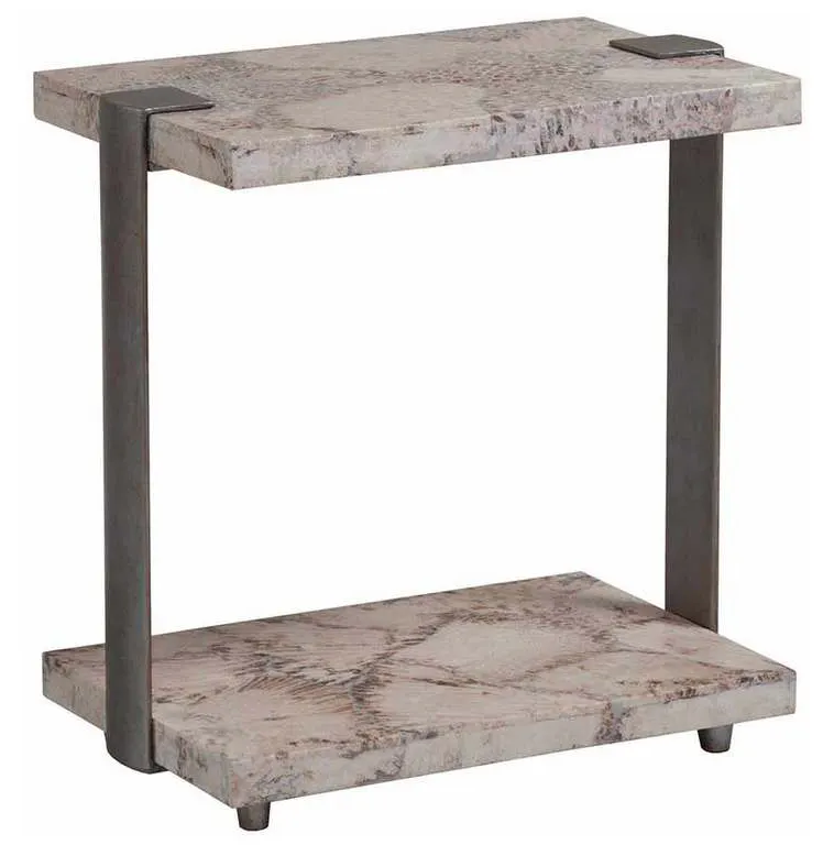 Artistica Home 2066-955 Signature Designs Corrina Spot Table Artistica Home 2066-955 Signature Designs Corrina Spot Table