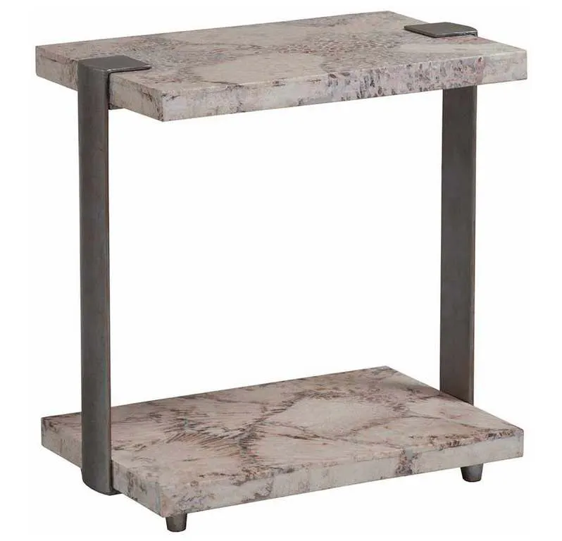 Artistica Home 2066-955 Signature Designs Corrina Spot Table Artistica Home 2066-955 Signature Designs Corrina Spot Table