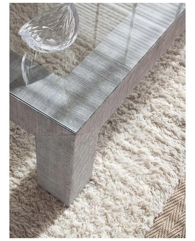 Artistica Home 2077-945C Signature Designs Precept Rectangular Cocktail Table Artistica Home 2077-945C Signature Designs Precept Rectangular Cocktail Table