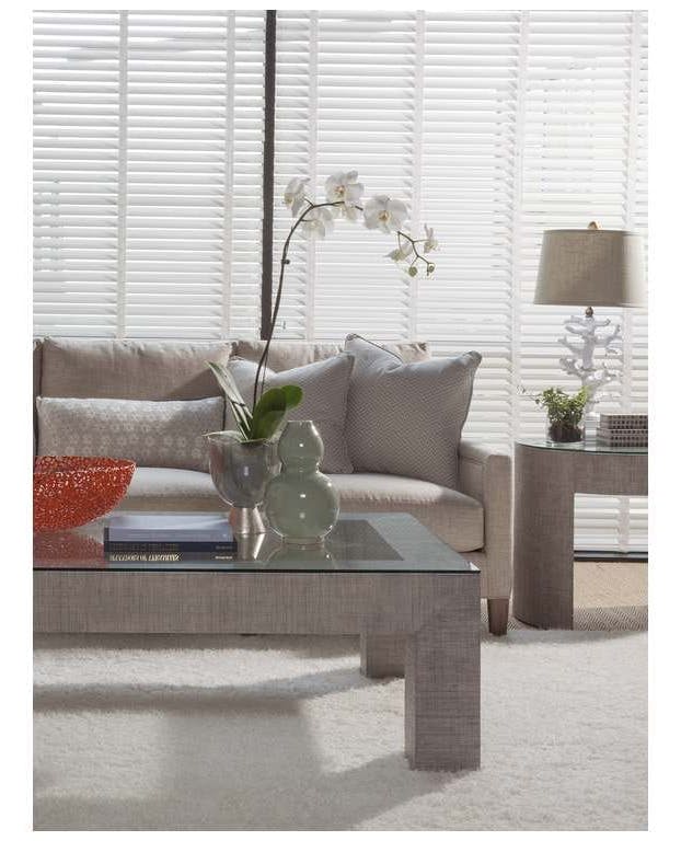 Artistica Home 2077-945C Signature Designs Precept Rectangular Cocktail Table Artistica Home 2077-945C Signature Designs Precept Rectangular Cocktail Table