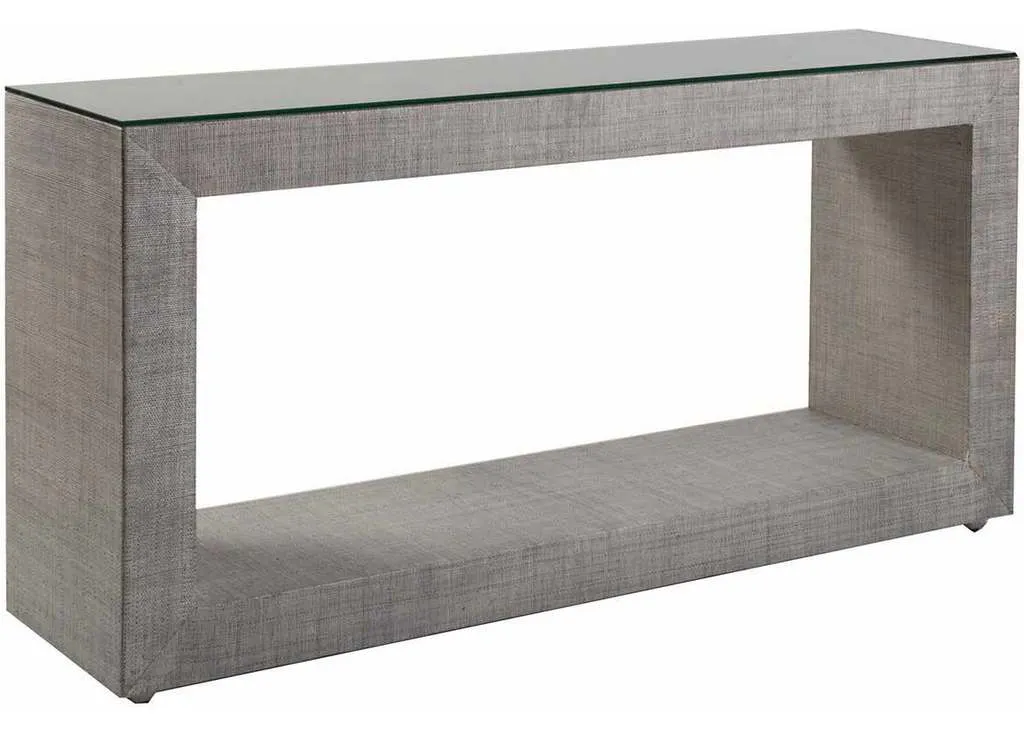 Artistica Home 2077-966C Signature Designs Precept Console Artistica Home 2077-966C Signature Designs Precept Console
