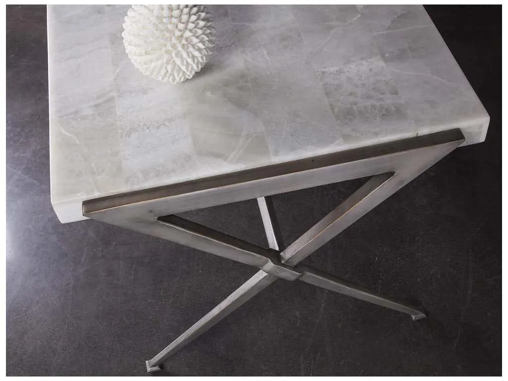 Artistica Home 2080-945 Signature Designs Greta Rectangular Cocktail Table Artistica Home 2080-945 Signature Designs Greta Rectangular Cocktail Table